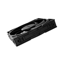 Ventilateur de boitier Be Quiet Silent Wings 4 Pro - 14cm (Noir)