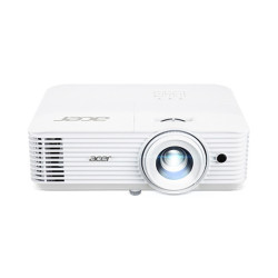 PROJECTEUR ACER X1527i Blanc FHD DLP  4000 Lumens 16 9 10000 1 1.5   1.66 (60@2