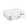 PROJECTEUR ACER X1527i Blanc FHD DLP  4000 Lumens 16 9 10000 1 1.5   1.66 (60@2