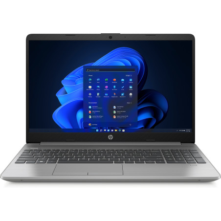 Portable HP PRO 255 G8 15.6 FHD IPS 59T23EA Argent astéro de Intel Core i7-1165