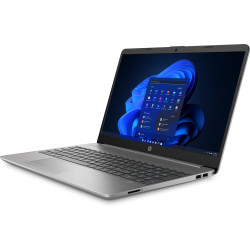 Portable HP PRO 255 G8 15.6 FHD IPS 59T23EA Argent astéro de Intel Core i7-1165