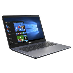 Ordinateur Portable Asus VivoBook 17 X705MA-BX264W (17,3") (Gris)