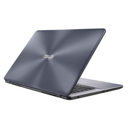 Ordinateur Portable Asus VivoBook 17 X705MA-BX264W (17,3") (Gris)