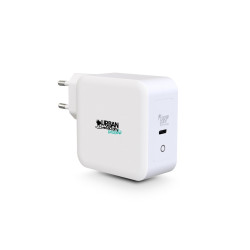 Chargeur secteur Universel Urban Factory USB-C - 100W (Blanc)