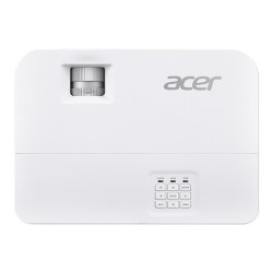 PROJECTEUR ACER P1557KI DLP 4,500 Lumens- 1080p (1920 x 1080) 16 9 - Dynamic Bla