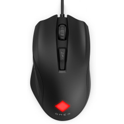 Souris Filaire gaming OMEN Vector Essential capteur OMEN Radar 1 E Sport 7200 pp