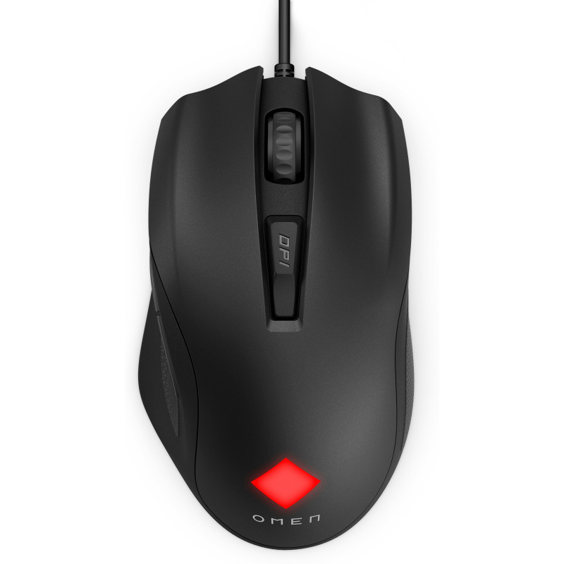 Souris Filaire gaming OMEN Vector Essential capteur OMEN Radar 1 E Sport 7200 pp