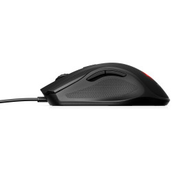 Souris Filaire gaming OMEN Vector Essential capteur OMEN Radar 1 E Sport 7200 pp