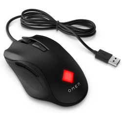 Souris Filaire gaming OMEN Vector Essential capteur OMEN Radar 1 E Sport 7200 pp