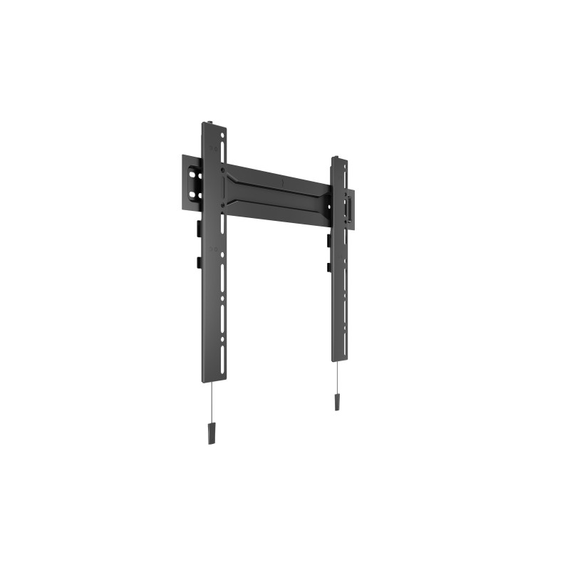 Support mural fixe MULTIBRACKETS Super Slim pour moniteur 32 55. Capacité 35 k