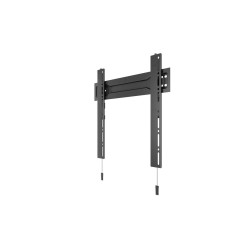 Support mural fixe MULTIBRACKETS Super Slim pour moniteur 32 55. Capacité 35 k