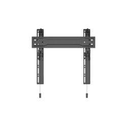 Support mural fixe MULTIBRACKETS Super Slim pour moniteur 32 55. Capacité 35 k