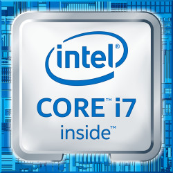 Processeur Intel Core i7-8700 Coffee Lake (3,2 Ghz)