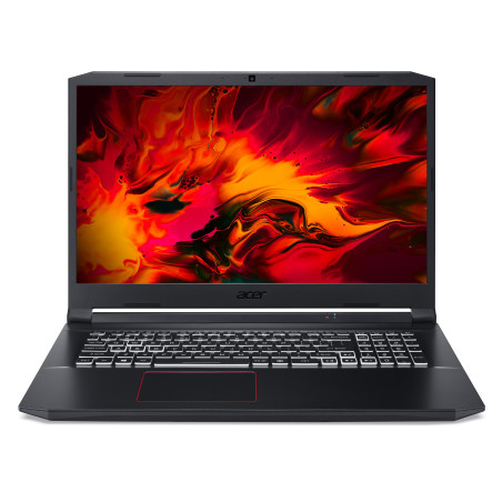 Portable ACER Nitro AN517-52-53B7 Noir Intel Core i5-10300H 16Go DDR4 512 Go SSD