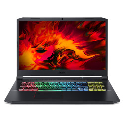 Portable ACER Nitro AN517-52-53B7 Noir Intel Core i5-10300H 16Go DDR4 512 Go SSD