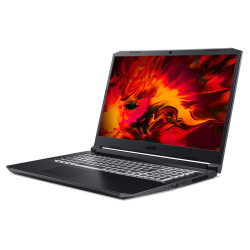 Portable ACER Nitro AN517-52-53B7 Noir Intel Core i5-10300H 16Go DDR4 512 Go SSD