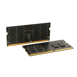MEMOIRE SILICON POWER DDR4L 8GB 3200MT s CL 22 SODIMM 1Gx8 SR SP008GBSFU320X02