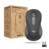 LOGITECH SOURIS SANS FIL M650 GRIS