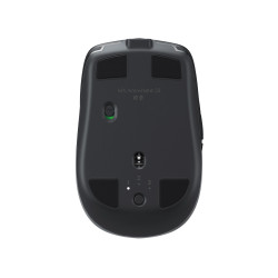 LOGITECH SOURIS SANS FIL MX 2S GRIS