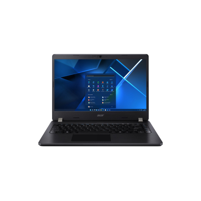 Portable ACER TMP214-53-32WP Noir Intel Core i3-1115G4 8 Go DDR4 256GB SSD Graph