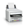 Imprimante Epson WorkForce Pro WF-C5390DW (Blanc)