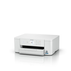 Imprimante Epson WorkForce Pro WF-C4310DW (Blanc)