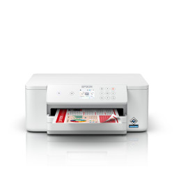 Imprimante Epson WorkForce Pro WF-C4310DW (Blanc)