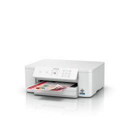 Imprimante Epson WorkForce Pro WF-C4310DW (Blanc)