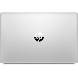 Portable HP PROBOOK 450 PRO G8 Argent vif Intel Core i5-1135G7 8Go 256Go PCle NV