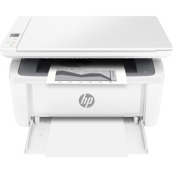 Imprimante HP LaserJet Pro M140w (Blanc)
