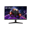 ECRAN LG 24 gaming Noir 24GN600-B.BEU 16 9 IPS 1ms 144Hz FHD 1920 1080 300cd m2