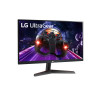 ECRAN LG 24 gaming Noir 24GN600-B.BEU 16 9 IPS 1ms 144Hz FHD 1920 1080 300cd m2