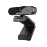 Webcam Trust TW-250 Quad HD (Noir)