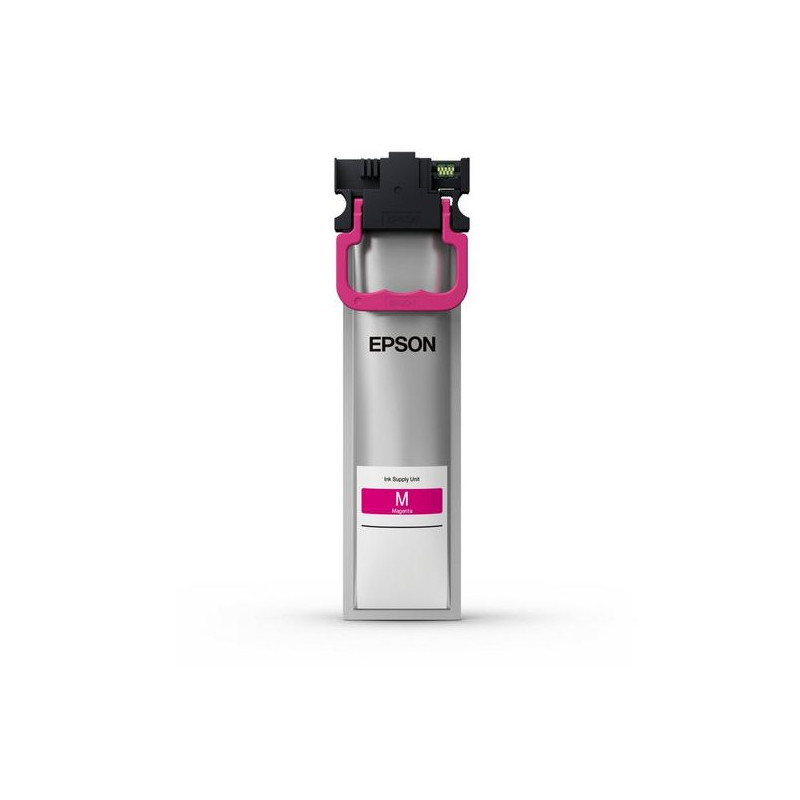 EPSON ENCRE BOUTEILLE M ECOTANK 3K