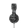 Casque Micro Gamer Trust GXT 411 Radius (Motif camouflage Gris)