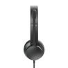 Casque Micro Trust HS-200 (Noir)