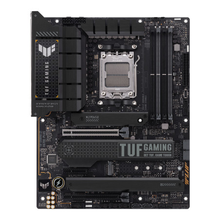 Carte Mère Asus Tuf Gaming X670E-Plus (AM5)