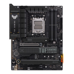 Carte Mère Asus Tuf Gaming X670E-Plus (AM5)