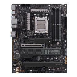 Carte Mère Asus Tuf Gaming X670E-Plus (AM5)