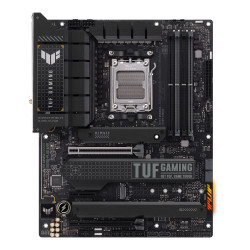 Carte Mère Asus Tuf Gaming X670E-Plus WiFi (AM5)