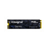 Disque SSD Integral M2 256Go - M.2 Type 2280 NVMe