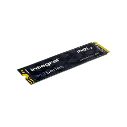 Disque SSD Integral M2 256Go - M.2 Type 2280 NVMe