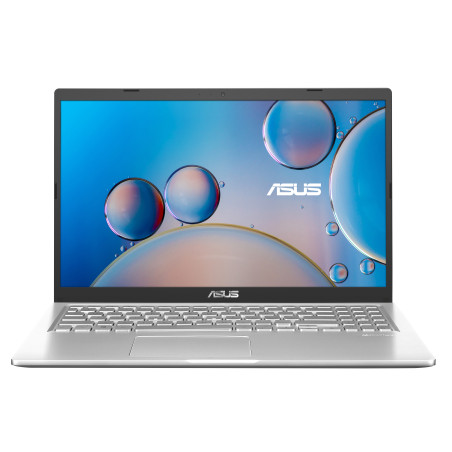 Ordinateur Portable Asus VivoBook 15 X515EA-BQ2664W (15,6") (Argent)