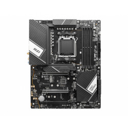 Carte Mère MSI Pro X670-P WiFi (AMD 5)