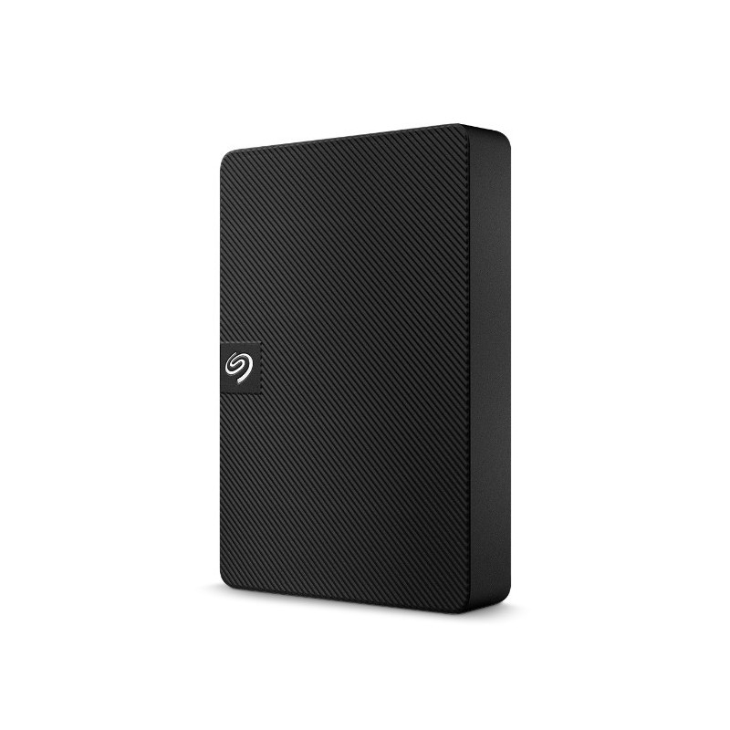 Disque Dur externe USB 3.0 Seagate Expansion Portable - 2To (2000Go) (Noir)