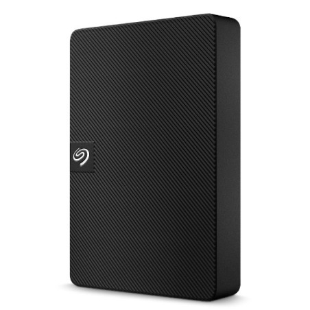 Disque Dur externe USB 3.0 Seagate Expansion Portable - 2To (2000Go) (Noir)