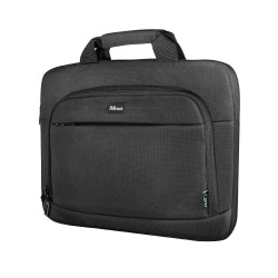 Sacoche Ordinateur Portable Trust Sydney 14" max (Noir)