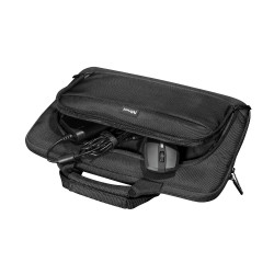 Sacoche Ordinateur Portable Trust Sydney 14" max (Noir)