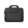 Sacoche Ordinateur Portable Trust Sydney 14" max (Noir)