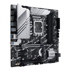 Carte Mère Asus Prime Z790M-Plus D4 (Intel LGA 1700)